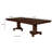 Nannie 47.5 " Extendable Rectangular Dining Table-1790287602