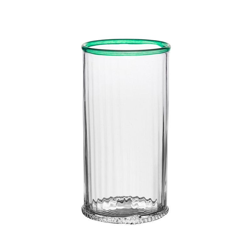 Nell Highball, Watercress