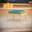 Sunbrella® Outdoor Ottoman Cushion-1681833541-1681833554