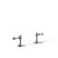 Artifacts® Deck-Mount Bath Lever Handle Trim-628210286