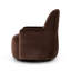 Berkley Swivel Armchair