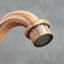 Jourdan Vintage Basin Mixer