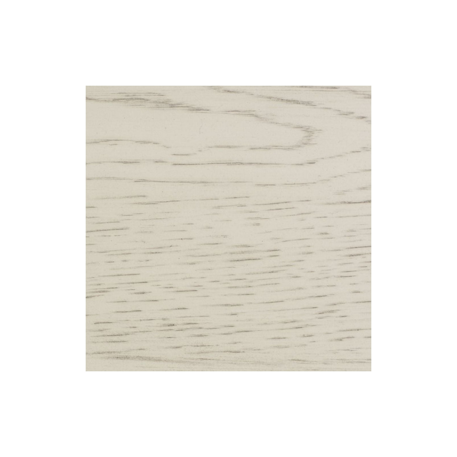 Trudie 70" Dining Table, White Wash, 30"H x 60"L x 35"W