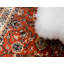 Burgin Floral Flatweave Area Rug-1225658674