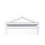 Miroir d'appoint Lotus