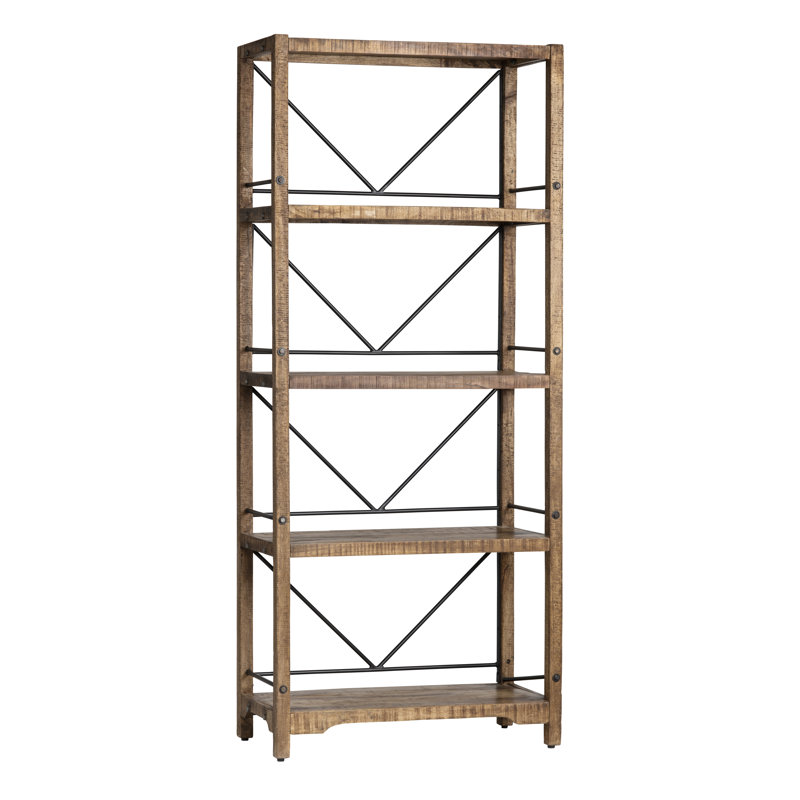 Basham Bookcase