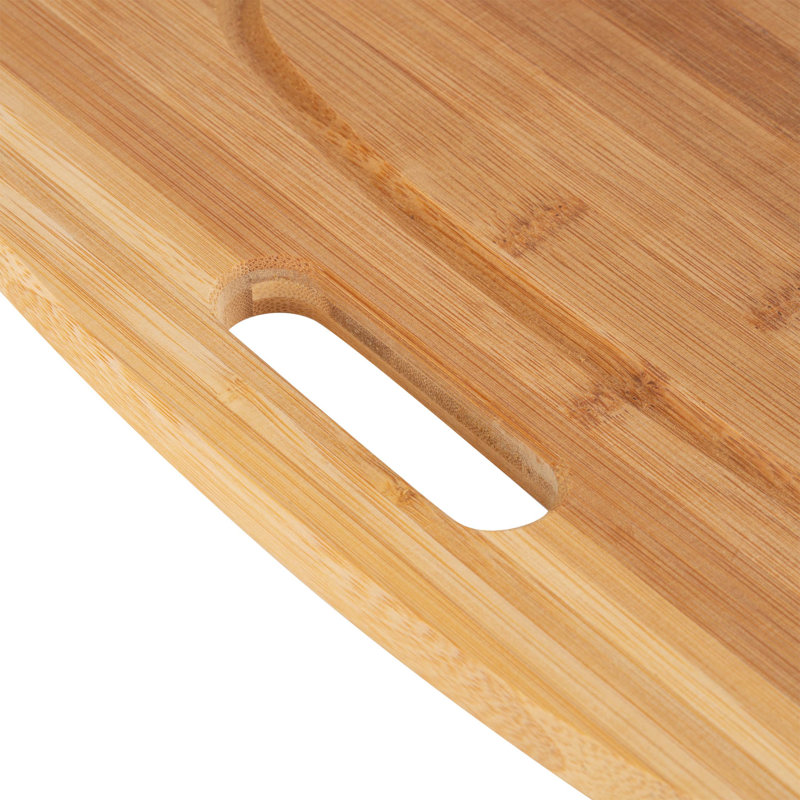 Kitchen Cutting Board, 15.75" L x 11.81" W