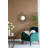 Metal Mirror Wall Mounted Mirror