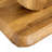 Contemporary Style -Top MDF Coffee Table