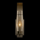 Sea Coast 1 - Bulb Outdoor Armed Sconce