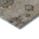 Premium Machine Washable Prisco Taupe Rug