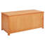 Blanket Chest