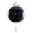 Black is out of stock selected