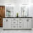 3-Light Bathroom Dimmable LED Vanity Light-1077882002