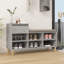 6 Pair Shoe Storage Cabinet-478843945