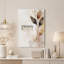 Art sur toile, feuille d'or-1126138049