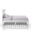 Lit plateforme double Cherwell-1276268407