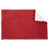 Rouge est en rupture de stock