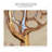 Metal Tabletop Candlestick-101945587