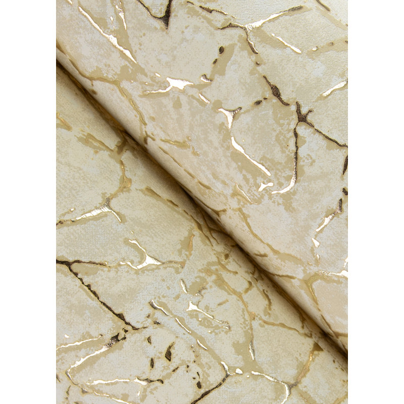 Rouleau de papier peint L 33 pi x l 21 po, Neutre