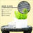 Outdoor Side Table,Wicker Outdoor Coffee Table-840808861
