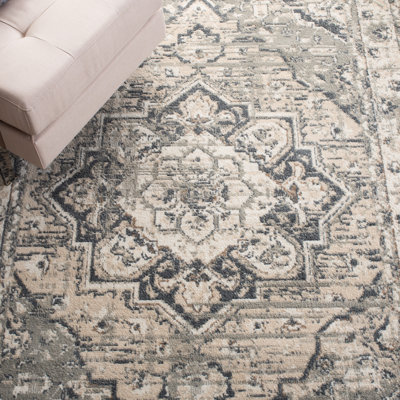 Pyramid Performance Oriental Rug