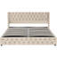 Basildene Upholstered Bed-172714217-172714219