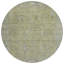 Tapis intérieur / extérieur lavable à la machine Cicel ACN1135-100210330