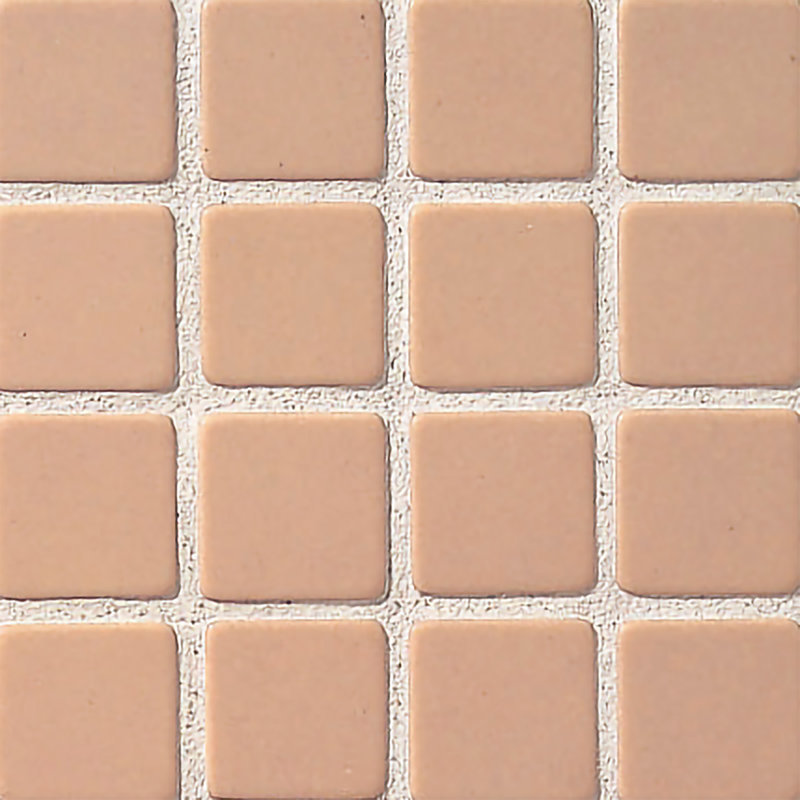 Polycon Mosaic Sheet, Pink