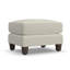 Repose-pieds rembourré Drew-92683680