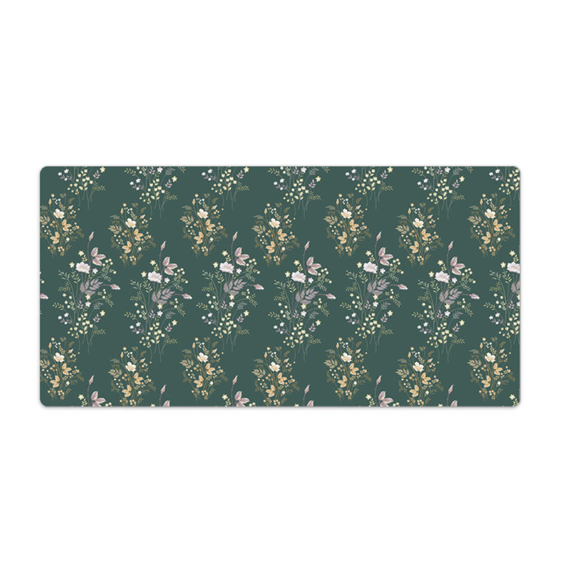 Polyvinyl Chloride (PVC) Desk Pad