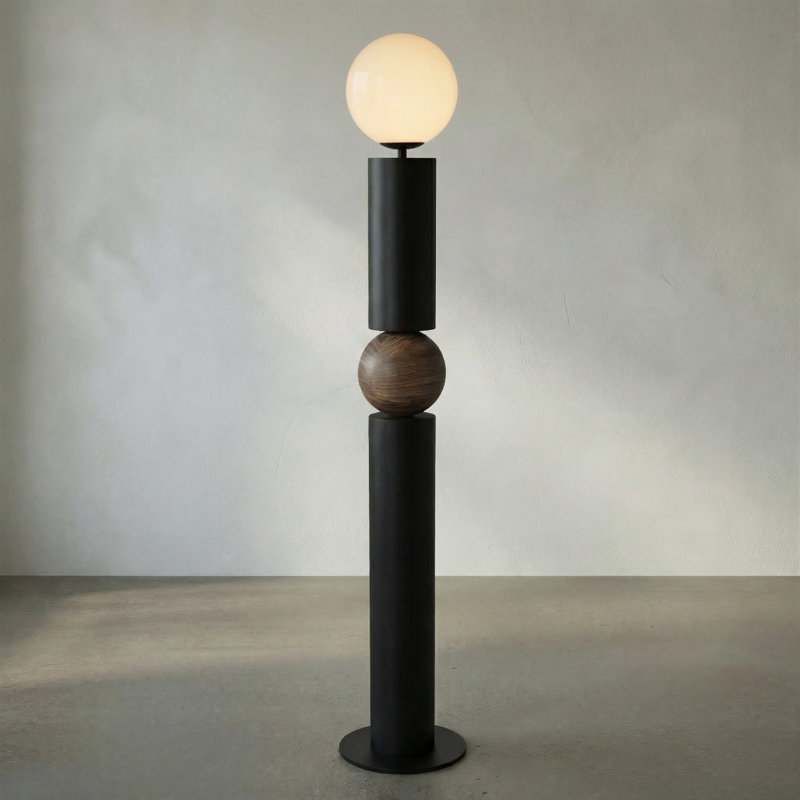 Max Floor Lamp