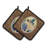 East Urban Home Polyester Potholder