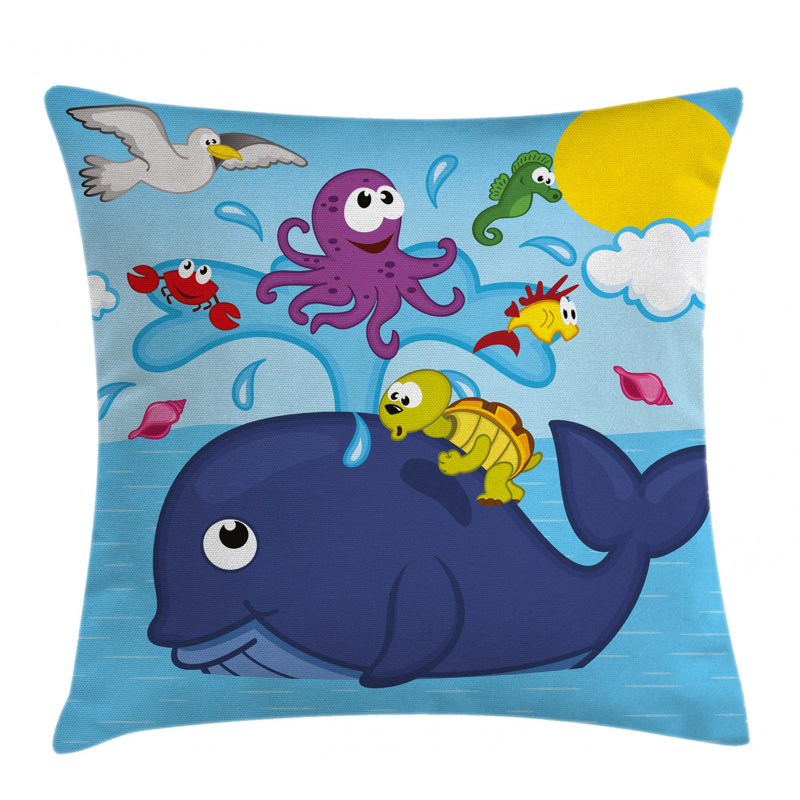 Pillow Cover
