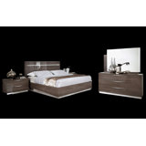 Silver Birch Bedroom Set