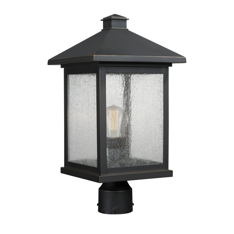 Lovette Seeded Lantern Head