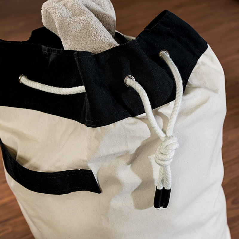 Sac à linge extra-capacité