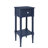 Barrydale Solid Wood Top End Table with Storage-1437196811