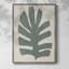 Palm Morph III, reproduction encadrée - bois massif-738969323