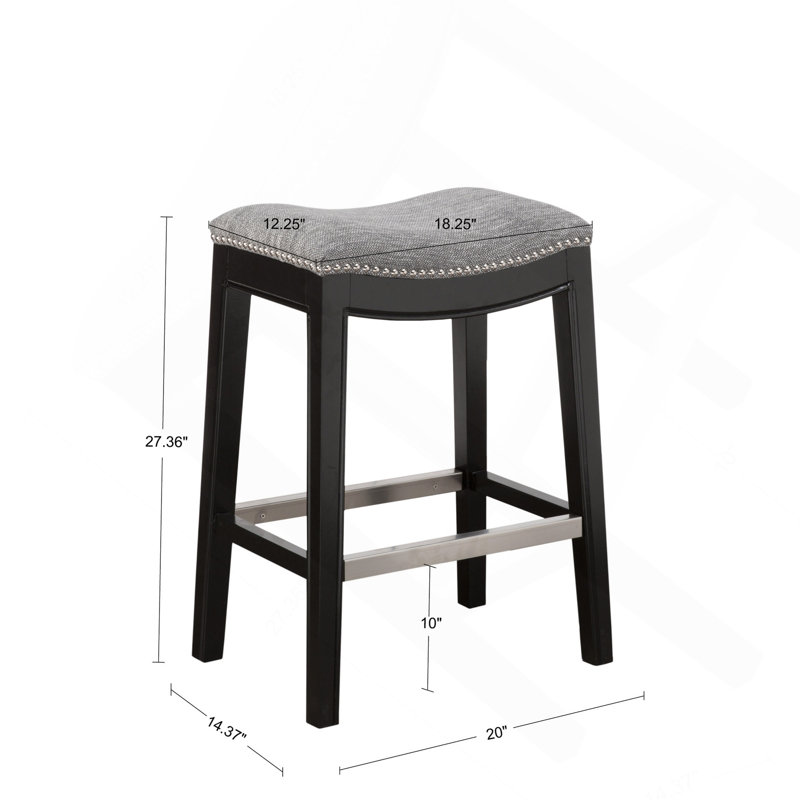Saddle Stool