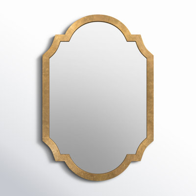 Pixie Arch Mirror