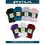 Peignoir en molleton de polyester avec poches Alling-477210537-477210519