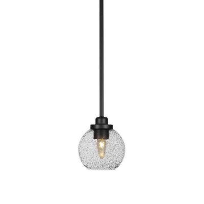 Odyssey 1-Light Mini Pendant