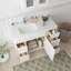 Base de meuble-lavabo simple 48 po seulement-94091293