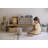Lorena Canals Little Chefs Composite Decorative Basket