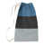 Blue/Black/Silver