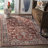Artisan Performance Oriental Rug-117072415