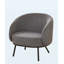 Chaise d'appoint Mid-Century-409263119
