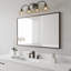 Éclairage pour salle de bain 4 lumières Whitecap-290765088-290765091-290765118