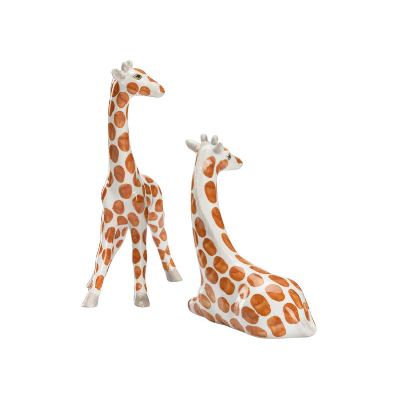 Giraffes